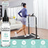 250ml (8.5oz),1000cs 100% 7.8" Treadmill Lubricant for Belt Silicone Oil with Leak-Proof Precision Screw Cap & Reach