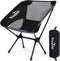 Camping Chair, Lightweight Folding Backpacking Hiking Chair, Compact Portable 330 lbs CapacityGifts