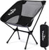 Camping Chair, Lightweight Folding Backpacking Hiking Chair, Compact Portable 330 lbs CapacityGifts