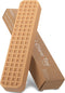 Durable Chew Toy for Medium Dogs - Peanut Butter Flavor Dental Chew