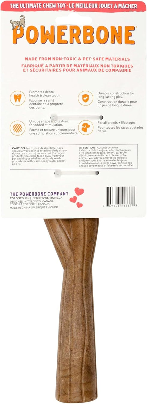 Powerbone Throw Stick - 12"