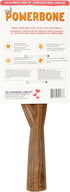 Powerbone Throw Stick - 12"