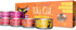 Tiki Cat Grill Tuna & Crab Surimi High-Protein 100% Non-GMO Ingredients Wet Whole Foods Cat Food for All Life Stages,