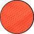 SS Scrimmage Set 12 Training Vests Soccer Bibs Adult of (Orange)