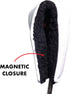 Team Golf NHL Tour Blade Putter Cover (White), Fits Most Blade Putters, Scotty Cameron, Taylormade, Odyssey, Titleist