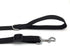 6FT Adjustable Dog Leash, Nylon Dog Leashes for Medium and Large Dogs (Red)
