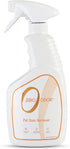 Zero Odor Pet Stain Remover & Odor Eliminator, 16oz - Best for Carpet, Furniture, Floors, Pet Bed - Over 400 Sprays