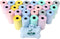 Downtown Pet Supply Scented Poop Bags for Dogs with Dispenser, 500 Count