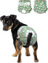 Pet Soft Dog Diapers Female, Disposable Female Dog Diaper, Doggie Diapers for