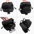 Tactical Cigarette Pouch TRIWONDER Molle Small Military Bag with Battery Cigarette Case and Lighter Slot