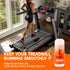 100% 4 oz 118 ml, Nozzle, Treadmill Belt Lubricant, Silicone Oil, fl / Easy-Apply Compatible with Most Treadmills