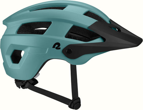 Retrospec Rowan Mountain Bike Helmet for Adults, MTB Style with Removable Visor, Lightweight and Breathable