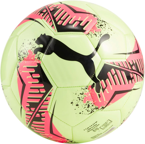 Puma Machine Stitched Futsal Soccer Ball