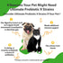 Pet Wellbeing Ultimate Probiotic, 9 Strains for Cats and Dogs, Natural Support for Digestion and Urinary Tract Health