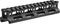 UTG Super Slim 13 Slots Picatinny Riser Mount