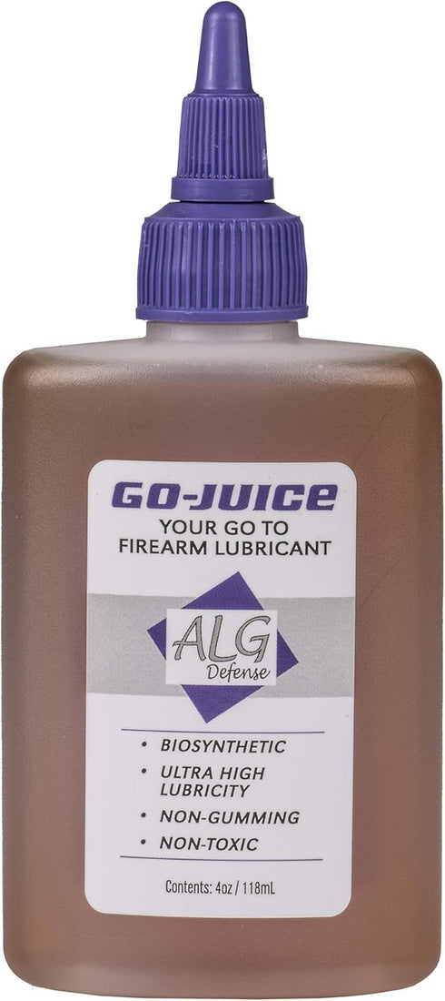 ALG Defense Go Juice 08-143