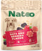 NATOO Dog Biscuits for Small Dogs & Puppies, Crunchy Oats & Berry Treats, 8 oz