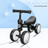 12-36 4 Baby Balance Bike Toys for Months Kids Toy Boy and Girls Gifts Toddler Best First Birthday Gift Children Walker