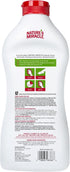 32 oz Nature's Miracle Urine Destroyer Plus for Dogs, Enzymatic Formula for Severe Dog Urine Stains, fl