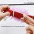 10 PCS Dog Collar Flowers, Multi-Color Pet Bow Ties, Sliding Grooming Accessories for Puppy Small Medium Large Dogs