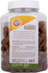 Hammer 139 Count, 52.8 Oz Arm & for Pets Nubbies Dental Treats Value Size - Baking Soda & Calcium Dog Dental Chews