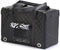 Sherpa Park Tote Pet Carrier, Medium Black