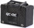 Sherpa Park Tote Pet Carrier, Medium Black