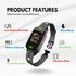 Dog Bark Collar, Rechargeable Smart Anti Barking Training Collar with 5 Adjustable Sensitivity Modes for All Dog Sizes