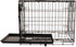 Precision Pet Products One Door Provalue Wire Dog Crate, 24 Inch, For Pets 15-30 lbs, 5-Point Locking System