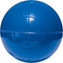 Franklin Sports Bocce Sets - (8) Outdoor Balls + (1) Pallino - Backyard + Beach Family Bocce Sets