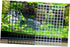 Fish Tank Separator Grid, 1 Set Aquarium Divider Panels, Spliced Lattice Plate for Betta Aquarium Supplies