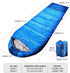REDCAMP Kids Mummy Sleeping Bag for Camping - 3 Season Cold Weather Fit for Boys, Girls, Teens