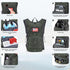 Maelstrom Hydration Backpack, Hiking Backpack with 2L Water Bladder, Lightweight Insulation for Hiking and Cycling
