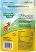 Emerald Pet 3 Pack of Little Chewzzies, 5 Ounces each, Chicken Flavor Low Calorie Wheat-Free Dog Treats Made in The USA