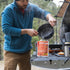 Backpacking Backpacking GOOD TO-GO Pasta Marinara (Single Serving) |Camping & Food | Just Add Water Meals | Good To-Go