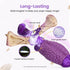 HGB Squeaky Dog Toys for Aggressive Chewers, Tough Indestructible Chew Toy for Large Medium Dogs