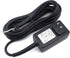 Groomers Best Friend Replacement Cords for Andis Clippers, Fits Andis Excel SMC Model Clippers, 12 Foot Long Cord