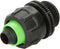 Python Aquarium Pump Male Connector for Easy Setup