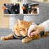 Suitical Recovery Suit for Cats, XX-Small, Black Camouflage