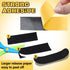 100 110x36mm Pcs Fingerboard Grip Tape, No-Slip Foam Grip Tape for Finger Skateboards, Fingerboard Accessories