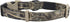Browning Classic Performance Webbing Pet Collar, Fully Adjustable, Solid Colors and Camo Patterns, Realtree MAX-7, Small