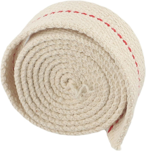 Belnotelt Available(2cm 1m) Flat Cotton for Kerosene Lamps and Lanterns, Fuel Absorbing for Oil Burners, Camping Hiking