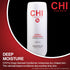 8 6 Oz CHI for Dogs Oatmeal Dog Conditioner, pH Balanced Moisturizer for Dry Skin, Sulfate and Paraben Free, Ionic