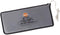 K&H Pet Products Pet Bed Warmer, Waterproof Heated Pad to Insert Inside Indoor Cat and Dog Beds, Gray Large