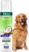 TropiClean Warm Vanilla Waterless Facial Cleanser for Dogs | Dog Foam Face