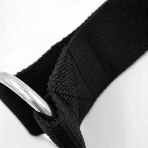 J Bryant Fitness Strap Loading Pin for DIY Heavy Duty Strap, Olympic Weight Plates, Home Gym Equipment