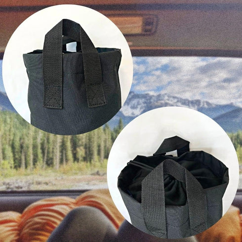 NGIL Camp Folding Chair Carry Bag (Replacement Bag), Outdoors Folding Chair Cover, Bag chair for Adults, camping chair