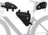 ROCKBROS Bike Triangle Bag - Waterproof Bike Frame Bag for Cycling Accessories - 3 Pieces Combi for Mountain Road Bike