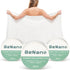 Benano Premium Compressed Towel Tablets Disposable Towel 55.1 in x 27.5 in Large