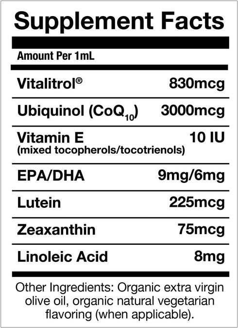 RestoraPet 1-Pack Dog & Cat Unflavored Liquid Multivitamin | Dog Arthritis Pain Relief | Hip & Joint Vitamins